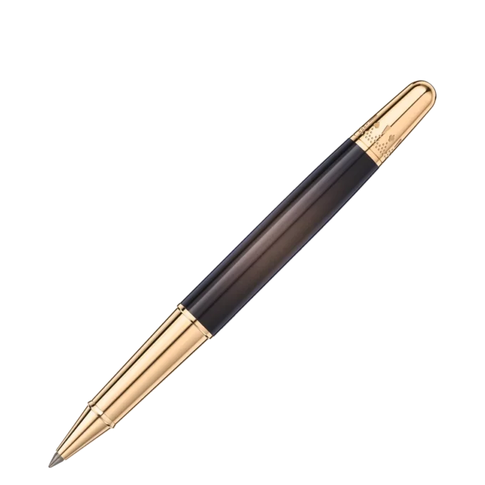 Meisterstück Around the World in 80 Days Doué Classique Rollerball