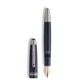 Meisterstück Around the World in 80 Days LeGrand Füllfederhalter