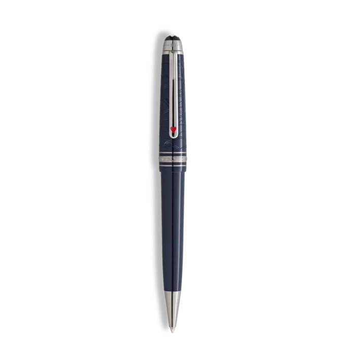 Meisterstück Around the World in 80 Days Midsize Kugelschreiber