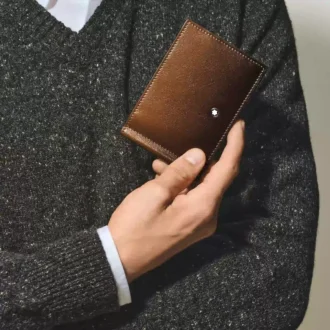 meisterstck brieftasche 6cc mit geldklammer 2 1 330x330 - Meisterst&uuml;ck Brieftasche 6cc mit Geldklammer