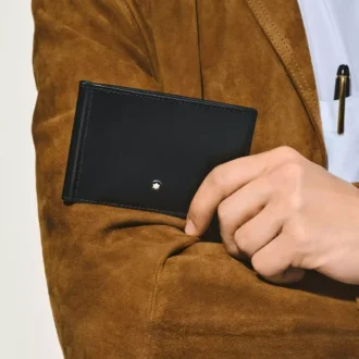 meisterstck brieftasche 6cc mit geldklammer 2 330x330 - Meisterst&uuml;ck Brieftasche 6cc mit Geldklammer