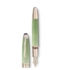 Meisterstück Calligraphy Solitaire Celadon Dégradé Füllfederhalter
