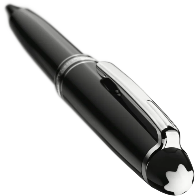 Meisterstück Classique Druckbleistift mit Platinbeschichtung. 0,5 mm