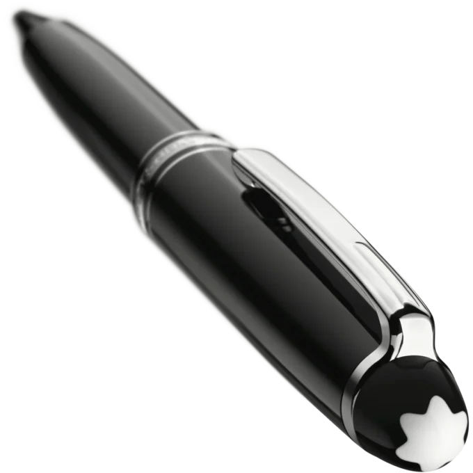 Meisterstück Classique Druckbleistift mit Platinbeschichtung, 0,7 mm