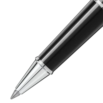 Meisterstück Classique Rollerball mit Platinbeschichtung