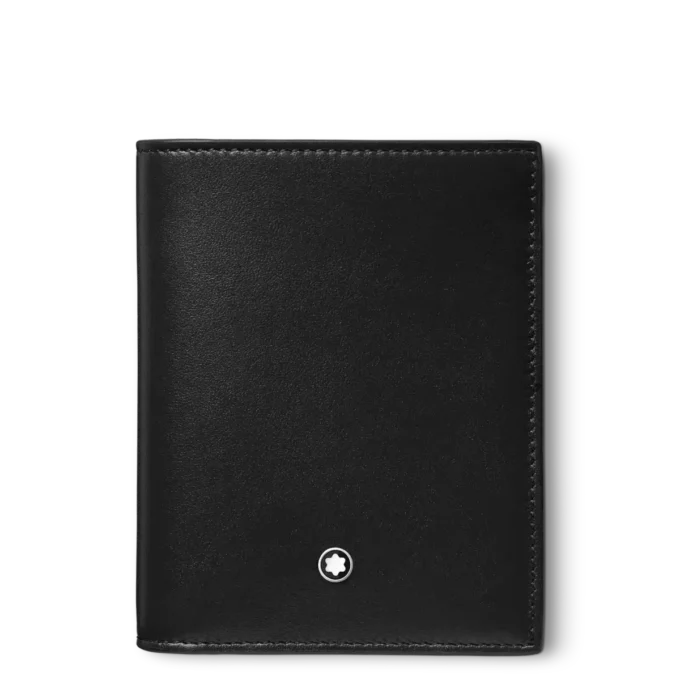 Meisterstück Compact Wallet 6cc