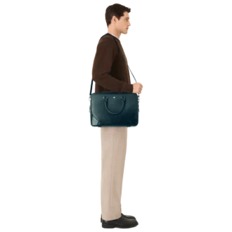 Meisterstück Dokumentenmappe