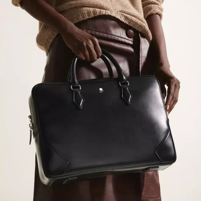 Meisterstück Dokumentenmappe