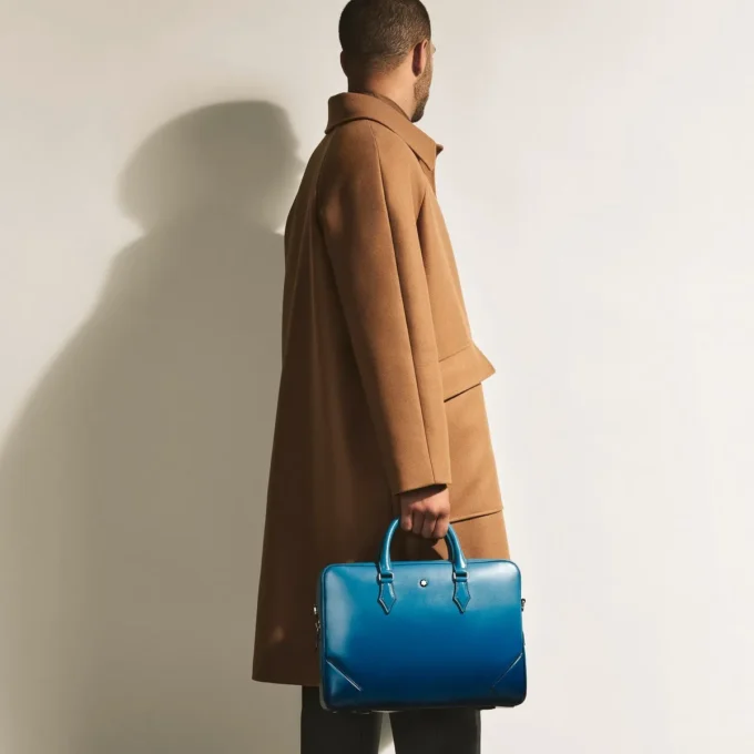 Meisterstück Dokumentenmappe