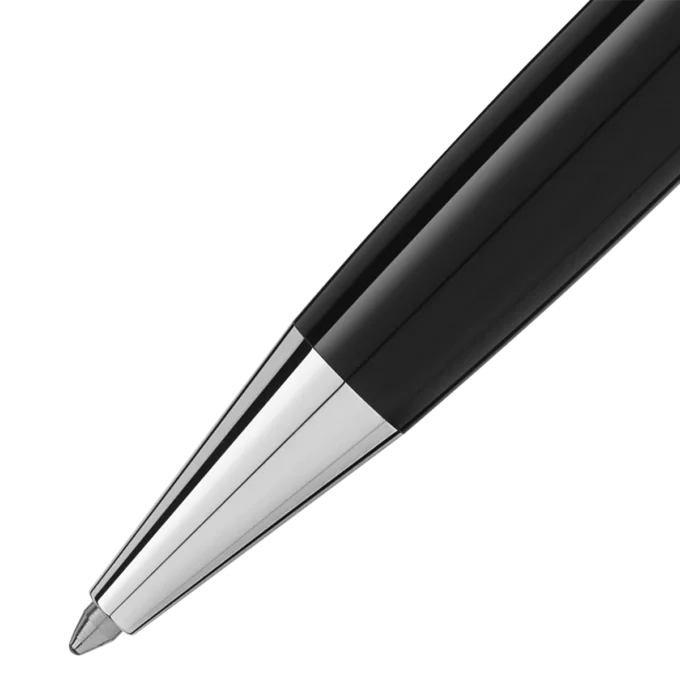 Meisterstück Doué Geometry Classique Kugelschreiber