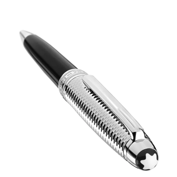 Meisterstück Doué Geometry Classique Kugelschreiber