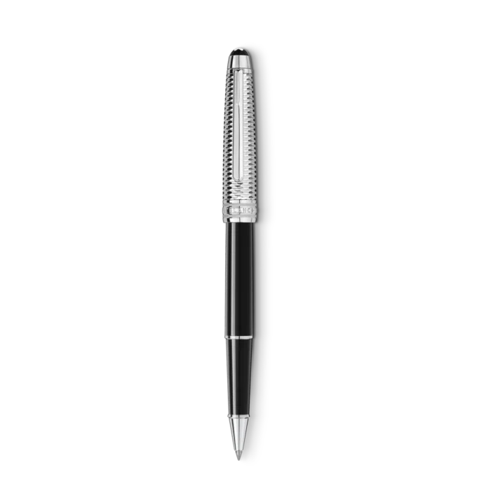 Meisterstück Doué Geometry Classique Rollerball