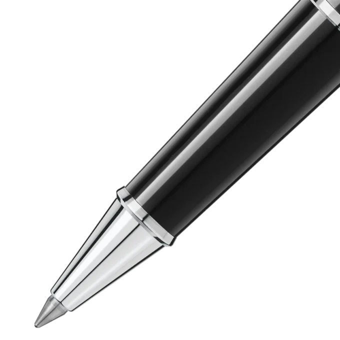 Meisterstück Doué Geometry Classique Rollerball