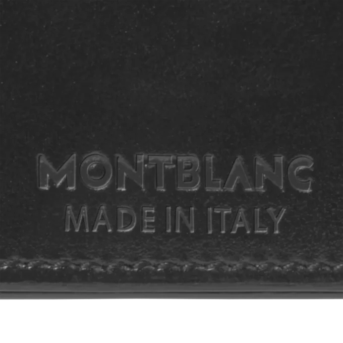 Meisterstück Geldbörse 10cc mit Münzfach