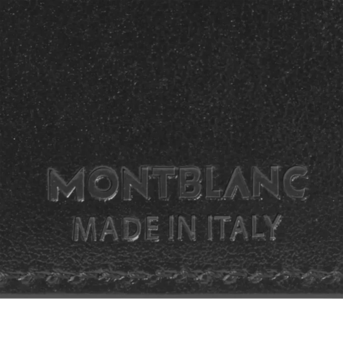 Meisterstück Geldbörse 12cc