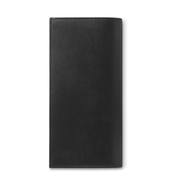 Meisterstück Geldbörse 14cc mit Reißverschlusstasche