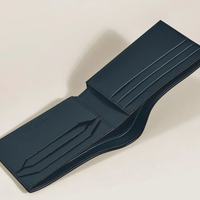 Meisterstück Geldbörse 6cc