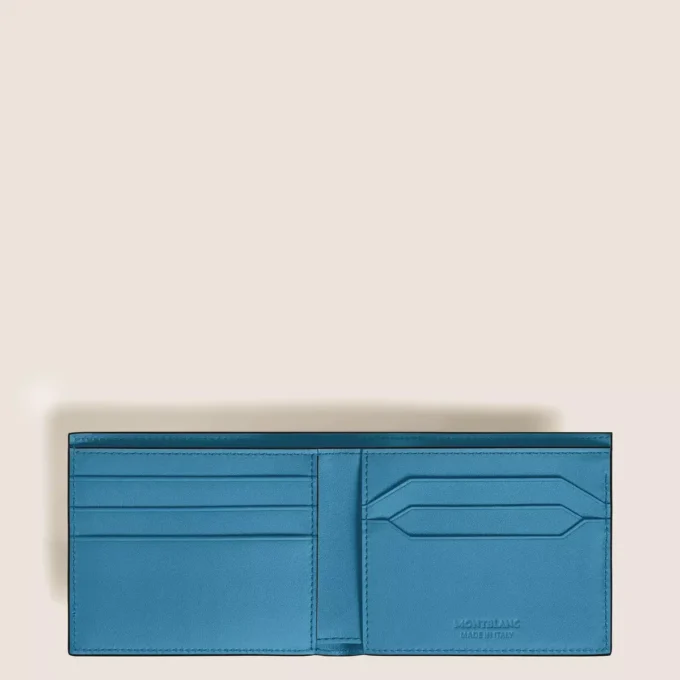 Meisterstück Geldbörse 6cc