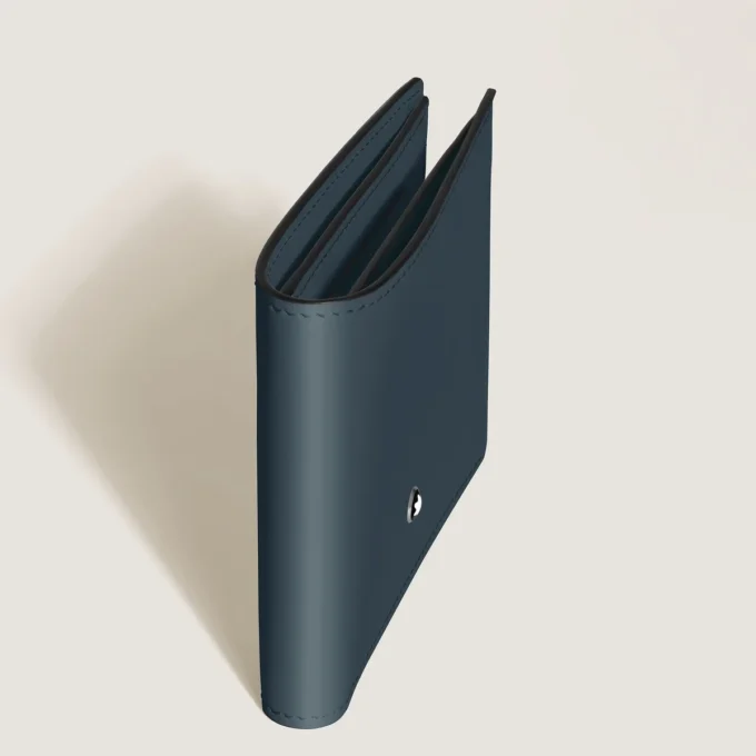 Meisterstück Geldbörse 6cc