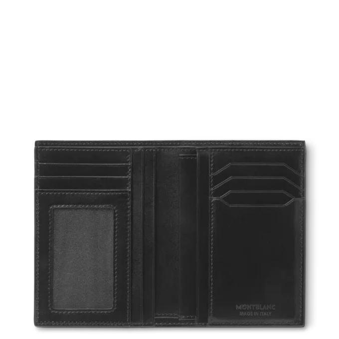 Meisterstück Geldbörse 7cc mit Ausweisfach