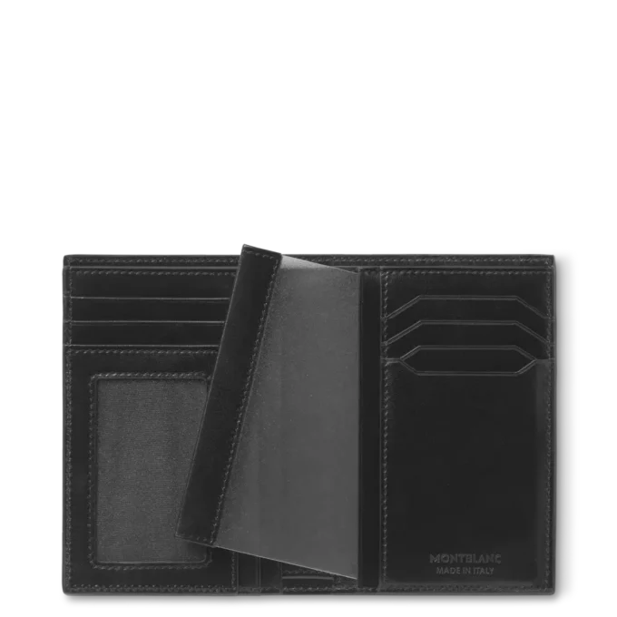 Meisterstück Geldbörse 7cc mit Ausweisfach