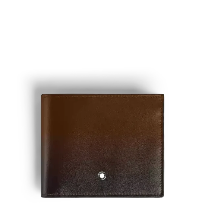 Meisterstück Geldbörse 8cc