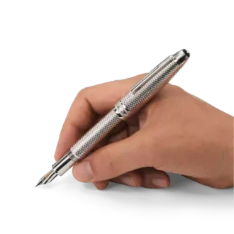 Meisterstück Geometry Solitaire LeGrand Füllfederhalter