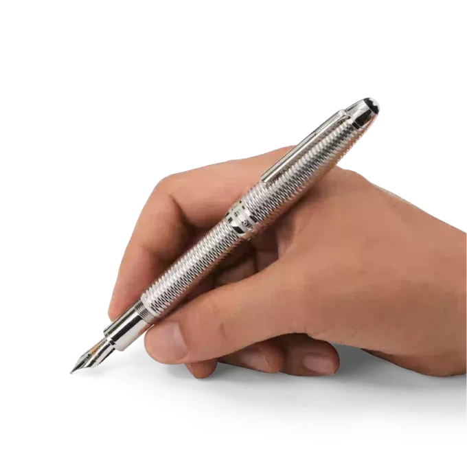 Meisterstück Geometry Solitaire LeGrand Füllfederhalter