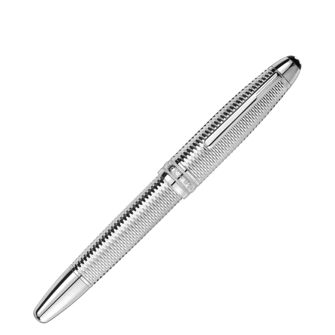 Meisterstück Geometry Solitaire LeGrand Rollerball