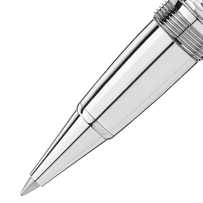 Meisterstück Geometry Solitaire LeGrand Rollerball