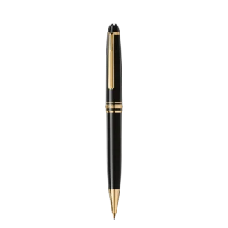 Meisterstück Gold-Coated Classique Druckbleistift, 0,5 mm
