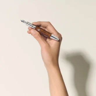 Meisterstück Great Masters Ferrari Tailor Made Classica Special Edition Füllfederhalter