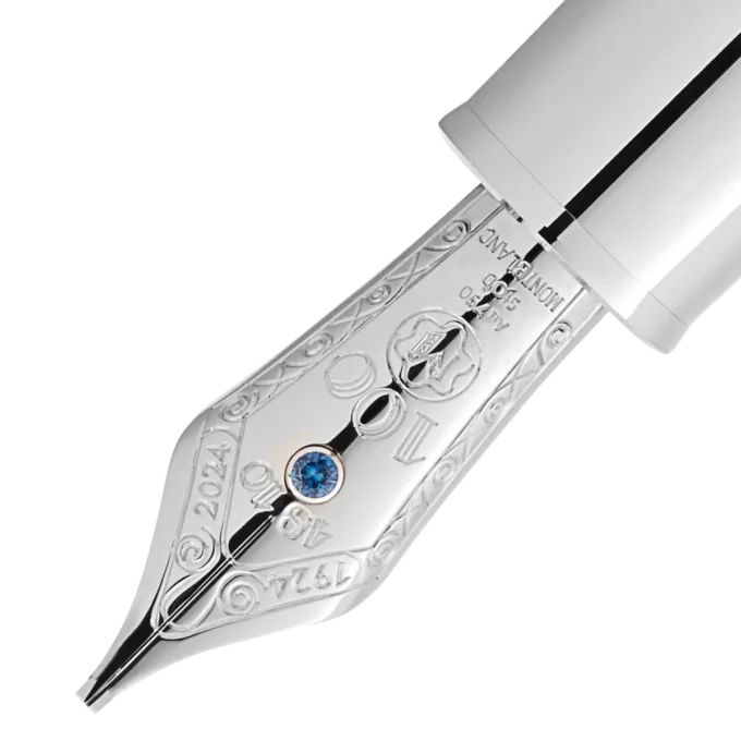 Meisterstück Inspire Calligraphy Limited Edition 88