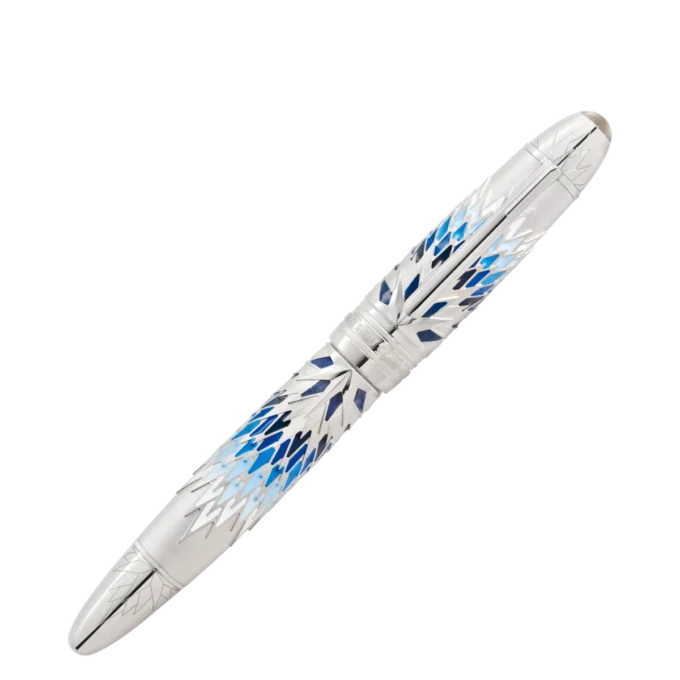 Meisterstück Inspire Calligraphy Limited Edition 88