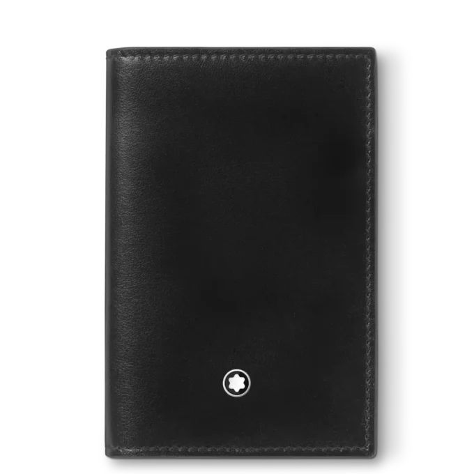 Meisterstück Kartenetui 2cc