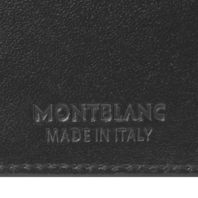 Meisterstück Kartenetui 2cc