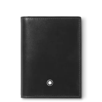 Meisterstück Kartenetui 4cc