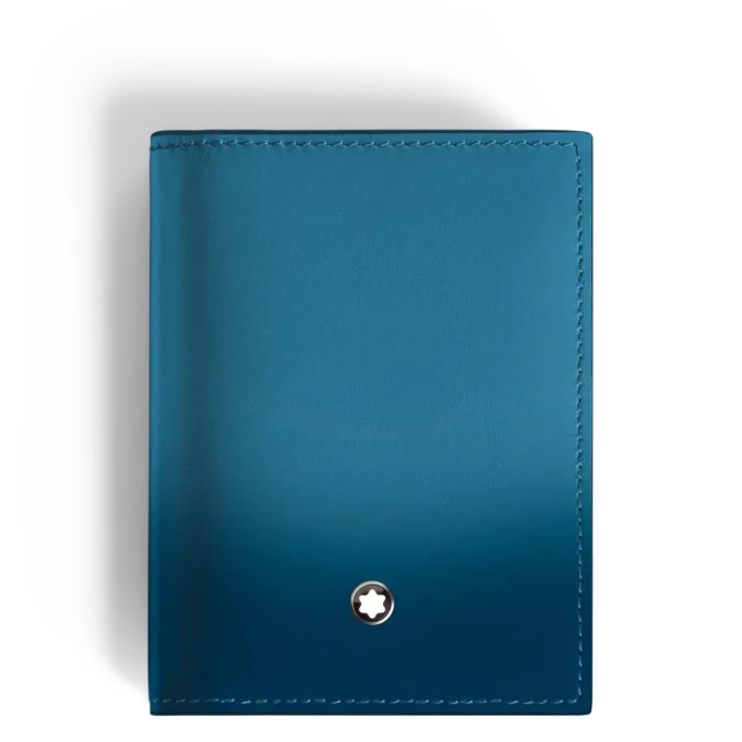 Meisterstück Kartenetui 4cc