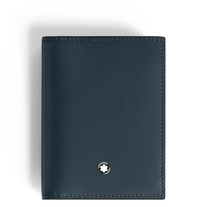 Meisterstück Kartenetui 4cc