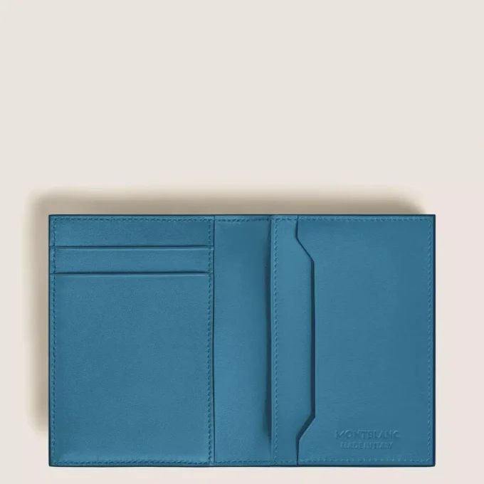 Meisterstück Kartenetui 4cc