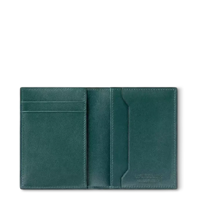 Meisterstück Kartenetui 4cc