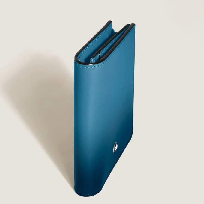 Meisterstück Kartenetui 4cc