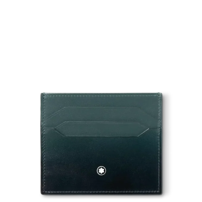 Meisterstück Kartenetui 6cc