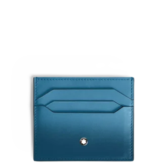 Meisterstück Kartenetui 6cc