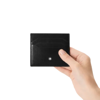 Meisterstück Kartenetui 6cc