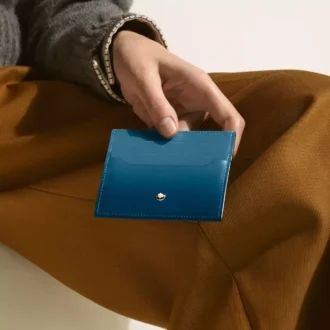 Meisterstück Kartenetui 6cc