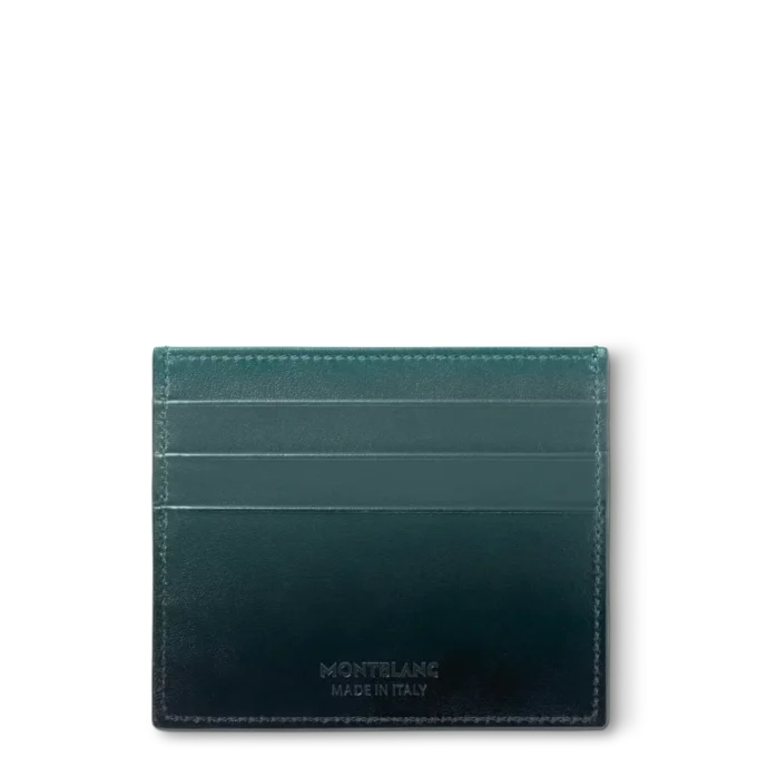 Meisterstück Kartenetui 6cc