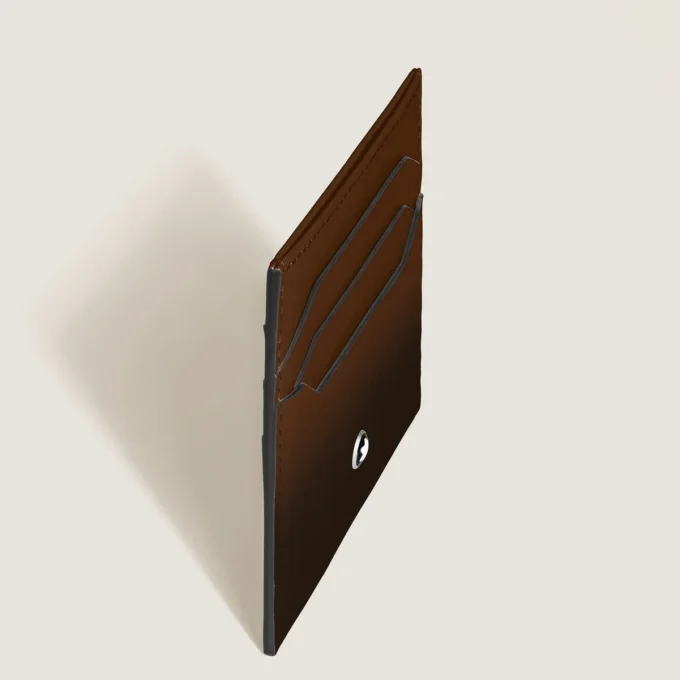 Meisterstück Kartenetui 6cc