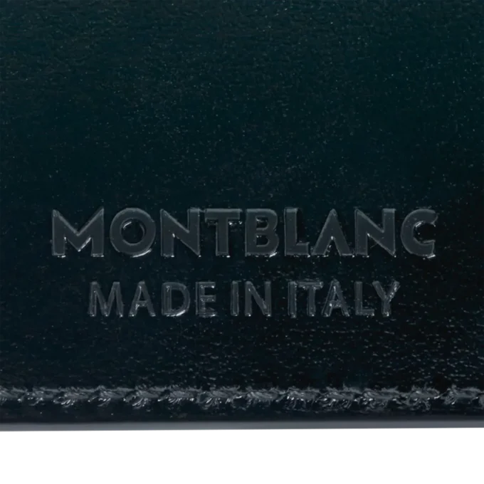 Meisterstück Kartenetui 6cc