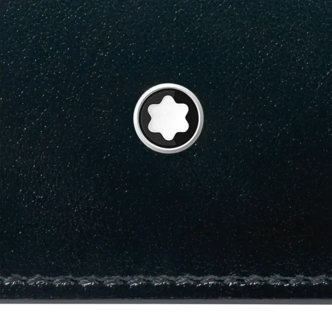 Meisterstück Kartenetui 6cc